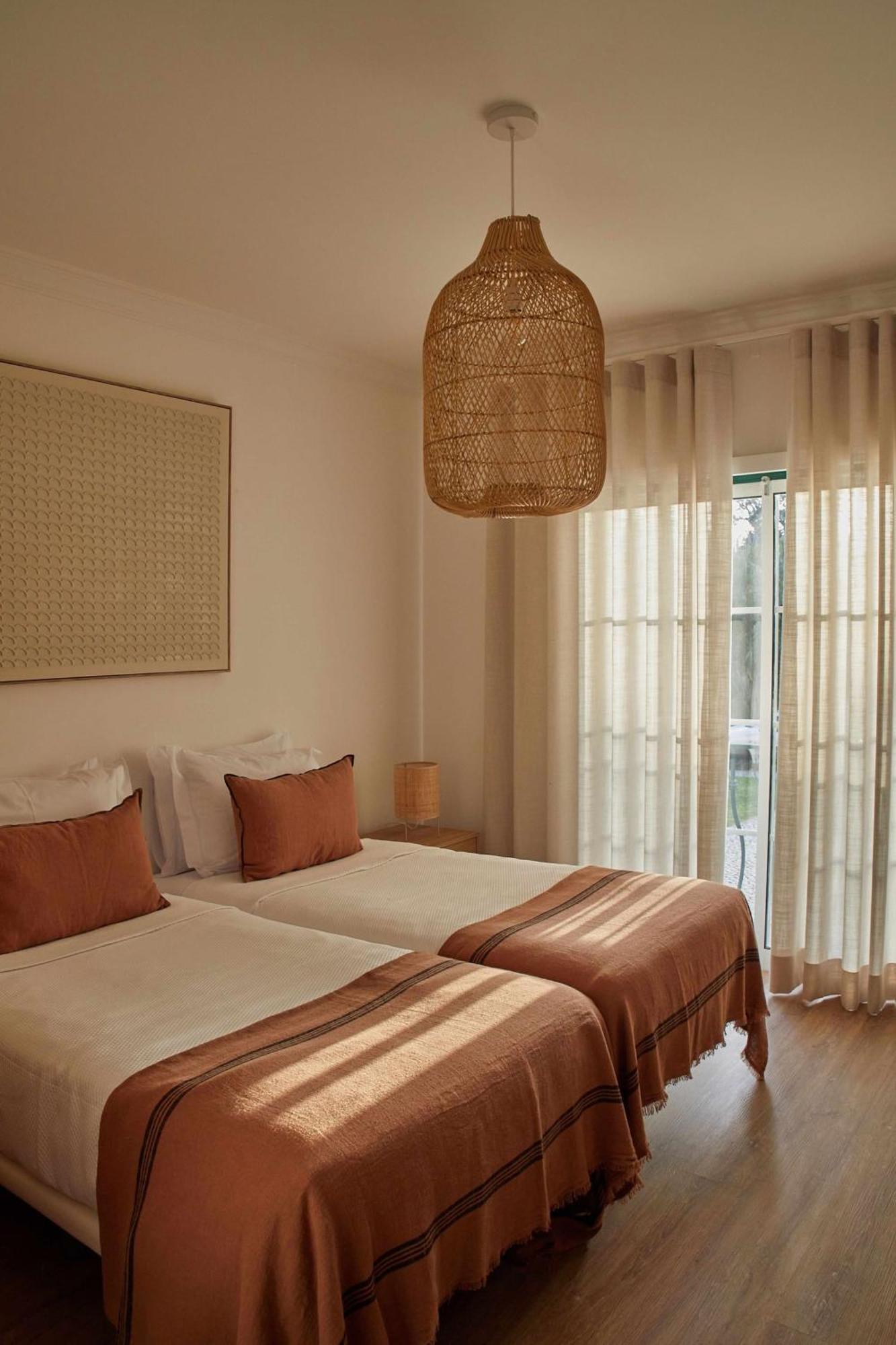 Casa Terra With Pool & Free Wifi Apartment Албуфейра Екстериор снимка