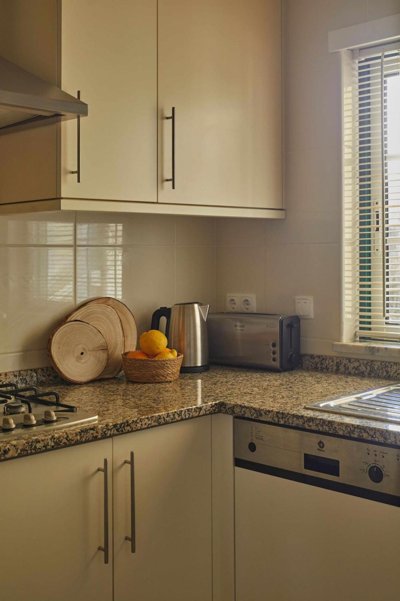 Casa Terra With Pool & Free Wifi Apartment Албуфейра Екстериор снимка