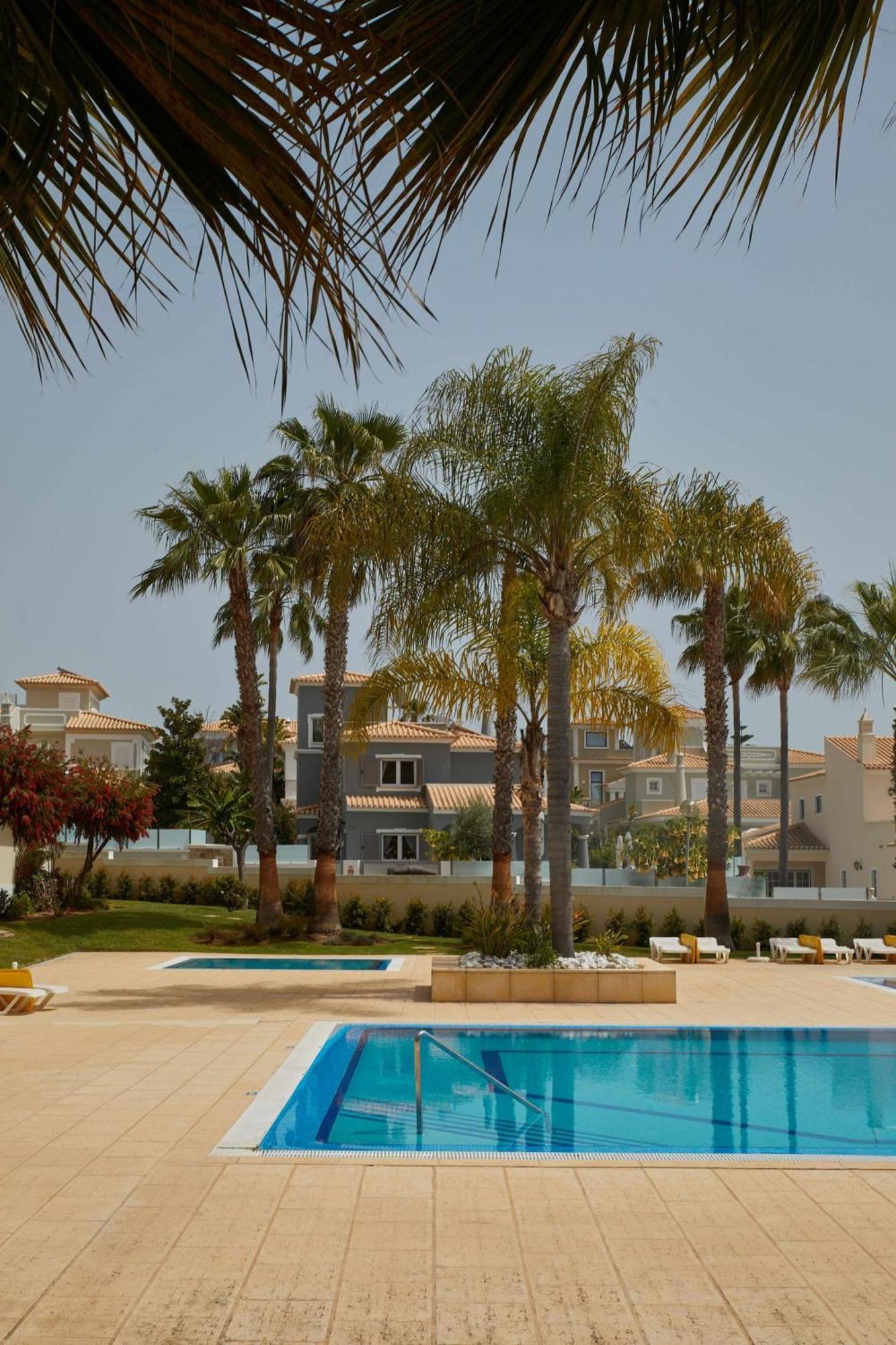 Casa Terra With Pool & Free Wifi Apartment Албуфейра Екстериор снимка