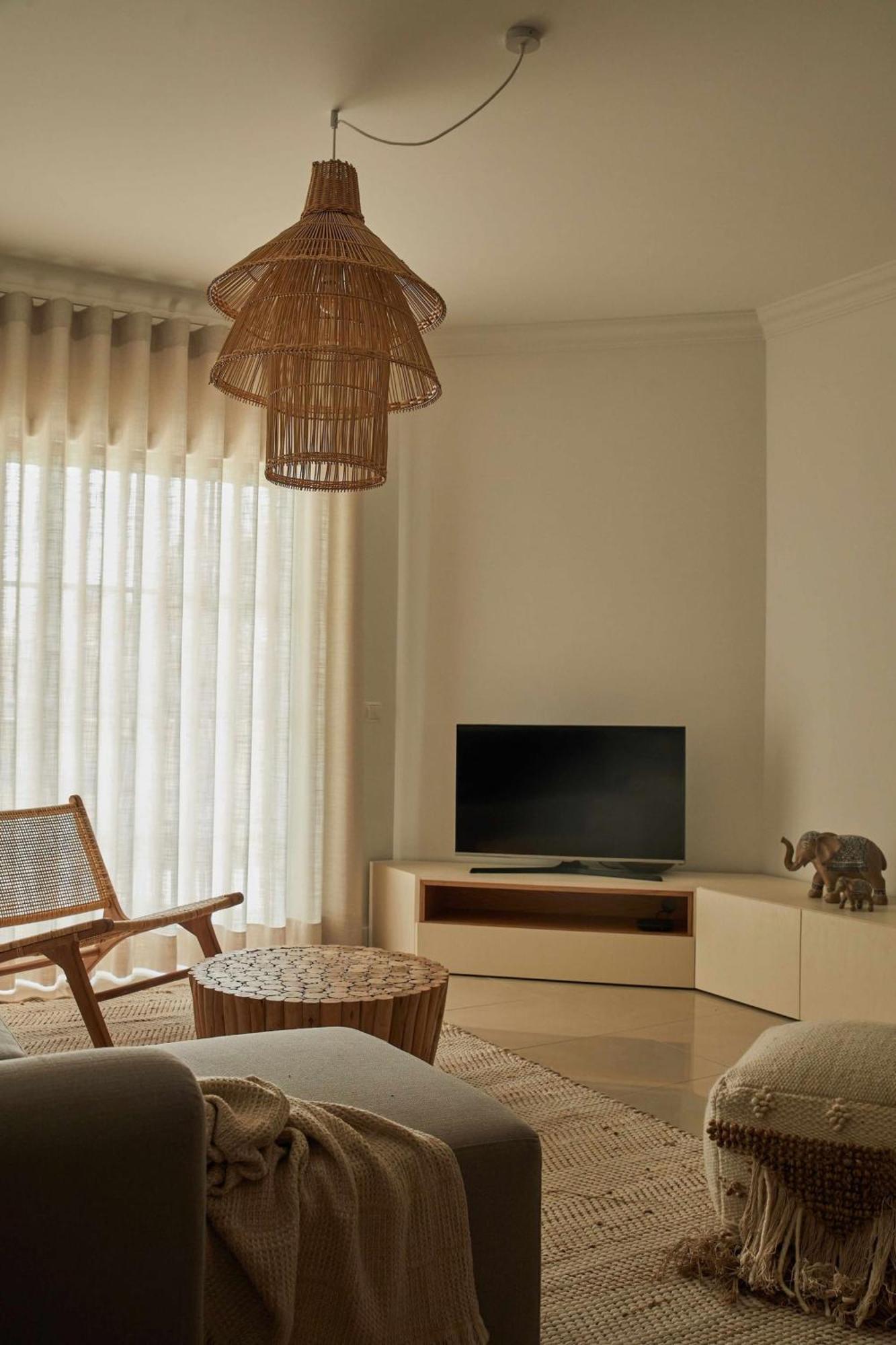 Casa Terra With Pool & Free Wifi Apartment Албуфейра Екстериор снимка